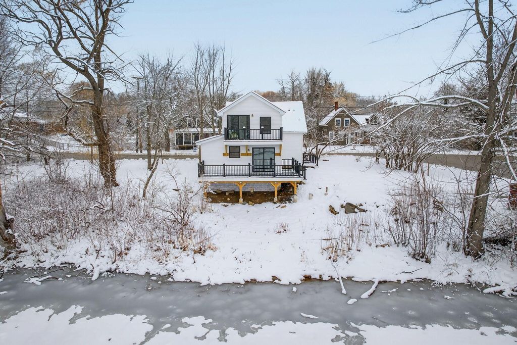 Photo of 46 Fair Street, Auburn, ME 04210 (MLS # 1655219)