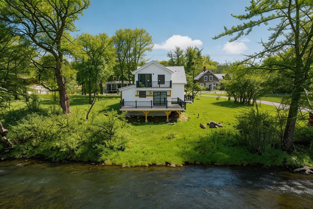 Photo of 46 Fair Street, Auburn, ME 04210 (MLS # 1655219)