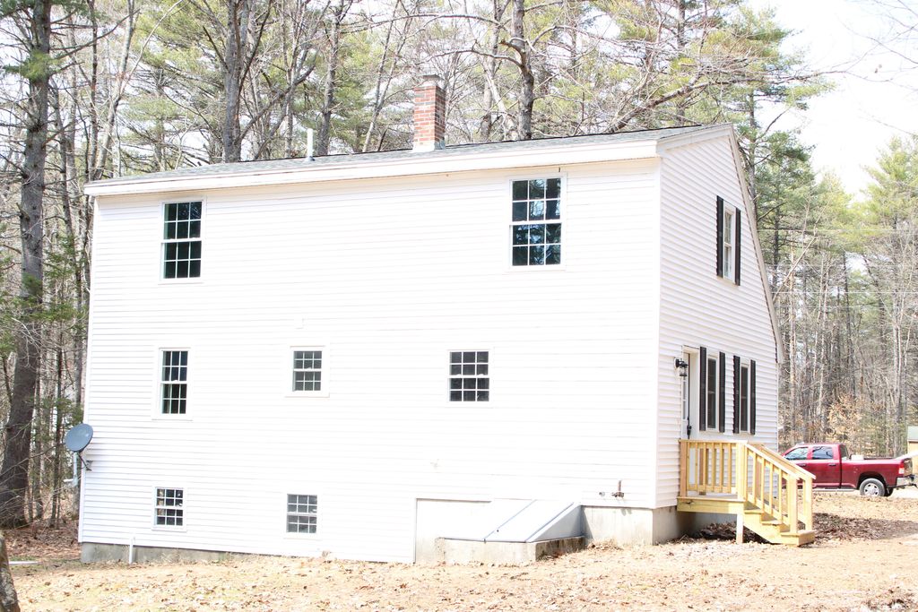 Photo of 35 Kennedy Drive, Waterboro, ME 04061 (MLS # 1657452)