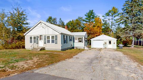 Photo of 444 Auburn Road, Peru, ME 04290 (MLS # 1639510)