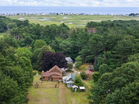 Photo of 46 Buffum Hill Road, Wells, ME 04090 (MLS # 1630687)