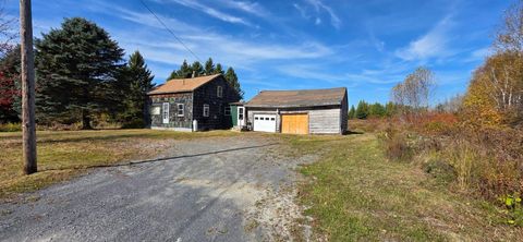 Photo of 253 Chapman Road, Presque Isle, ME 04769 (MLS # 1640151)