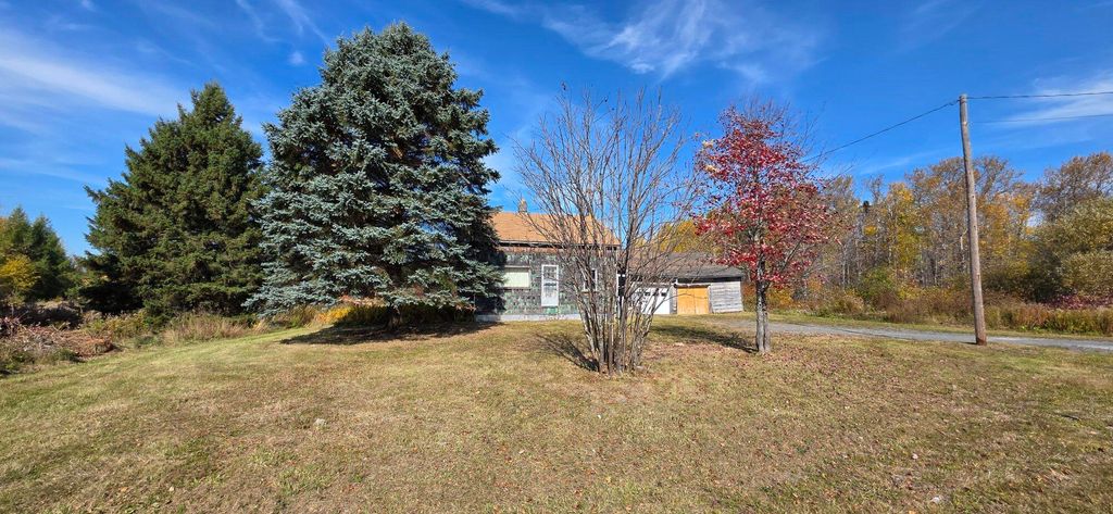 Photo of 253 Chapman Road, Presque Isle, ME 04769 (MLS # 1640151)
