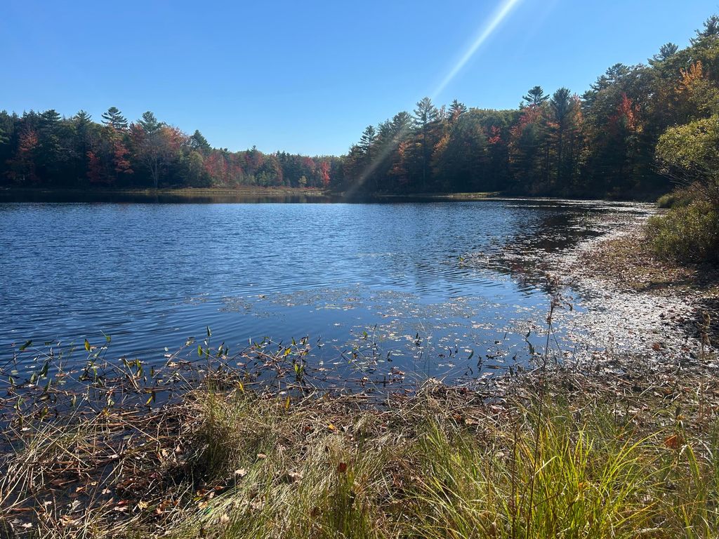 Photo of M 7 L 34 Campground Road, Livermore Falls, ME 04254 (MLS # 1640121)