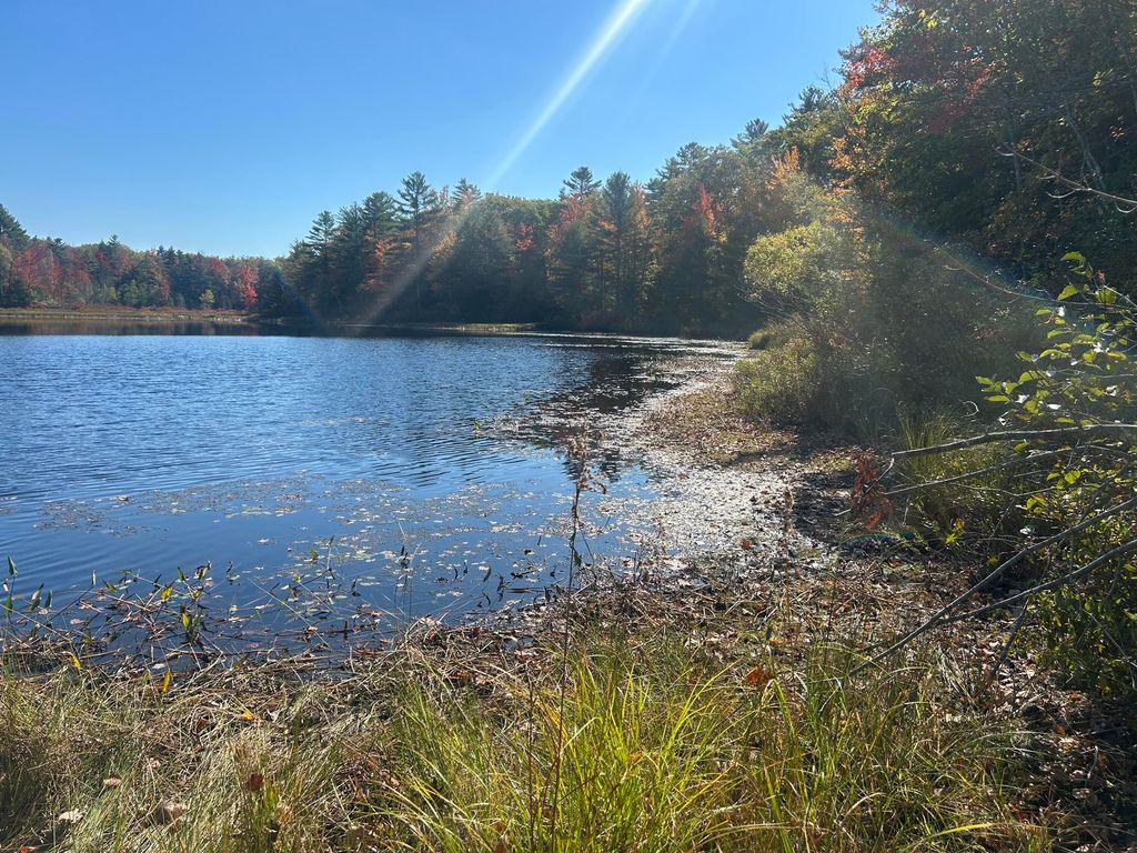 Photo of M 7 L 34 Campground Road, Livermore Falls, ME 04254 (MLS # 1640121)