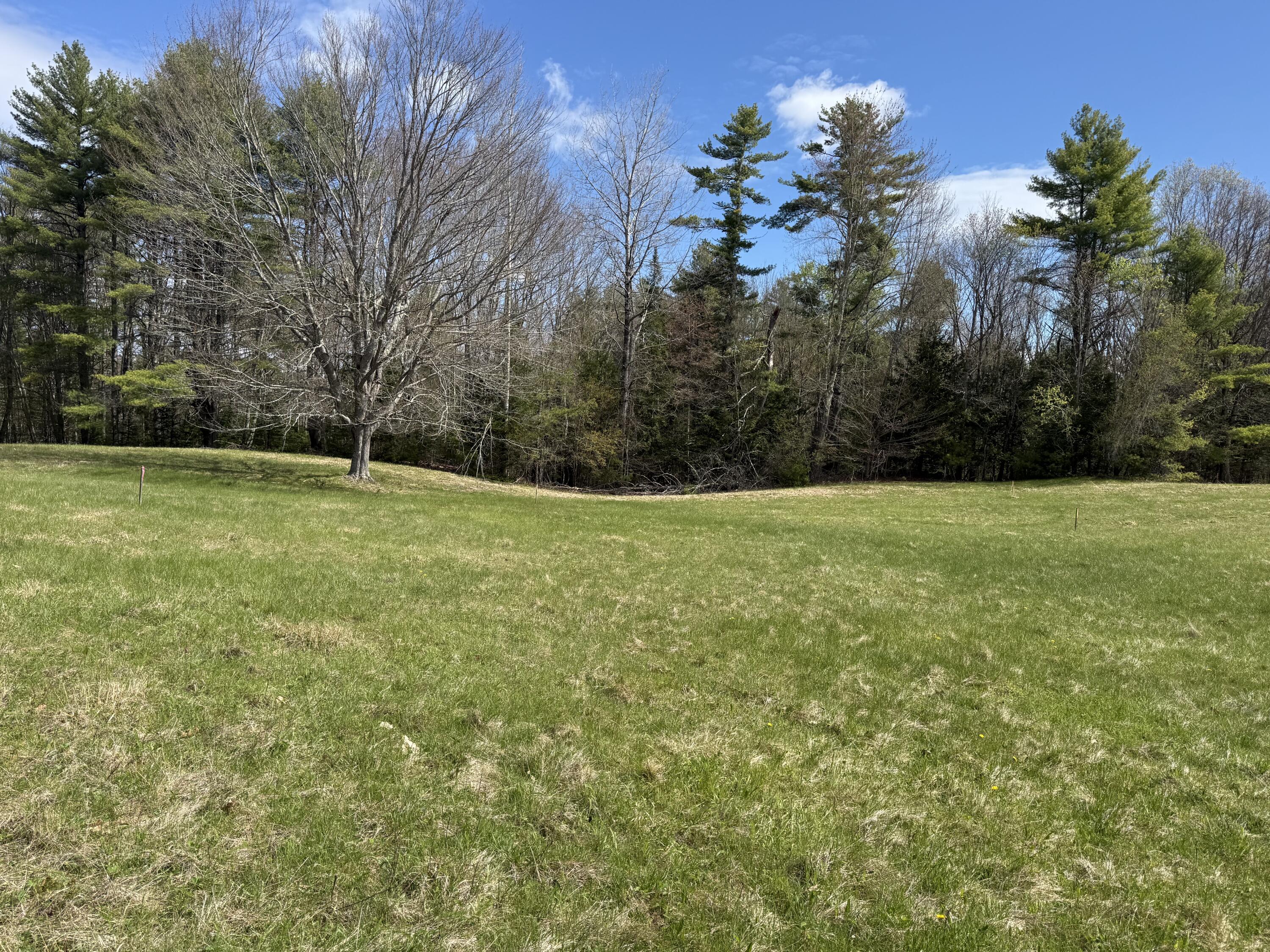 Lot 8F3-A Lord Road