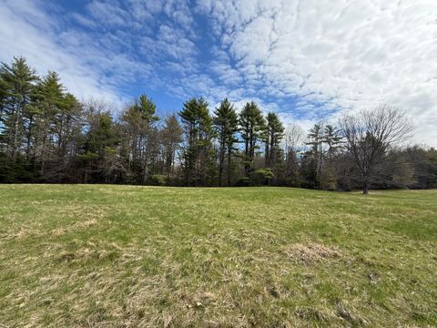 Photo of Lot 8F3-A Lord Road, Buxton, ME 04093 (MLS # 1661932)