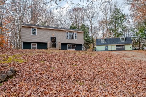 Photo of 14 Webster Street, Sanford, ME 04083 (MLS # 1643736)