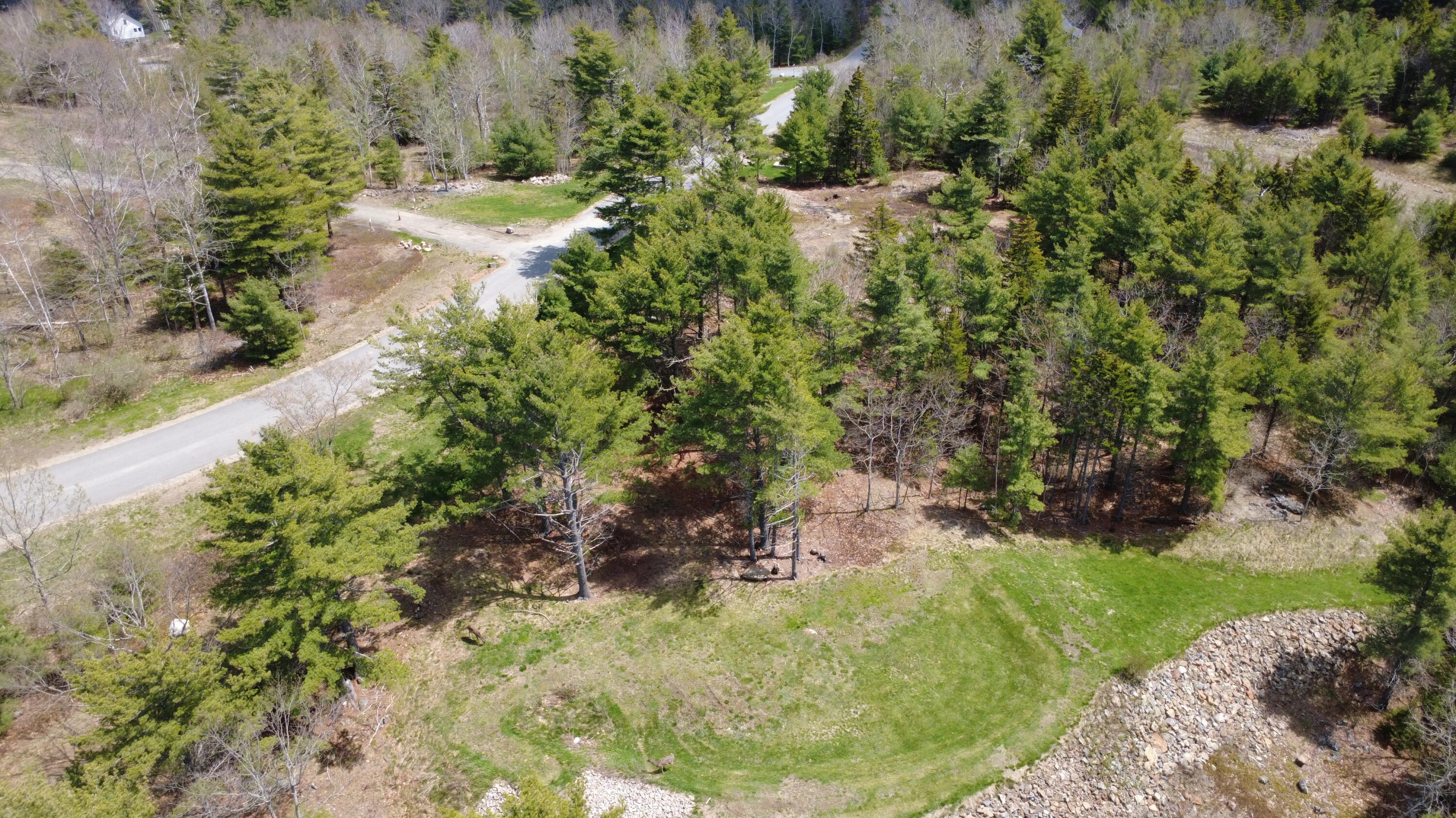 Lot 21 Hamilton Hill Way