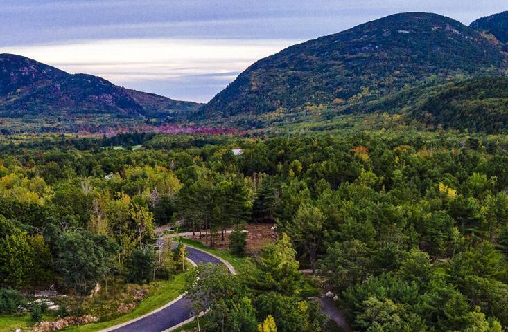 Lot 21 Hamilton Hill Way