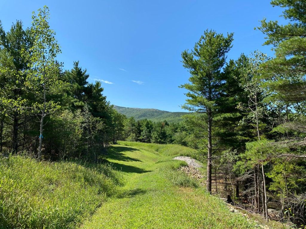 Photo of Lot 21 Hamilton Hill Way, Bar Harbor, ME 04609 (MLS # 1653940)