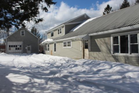 Photo of 410 Stacyville Road, Stacyville, ME 04777 (MLS # 1653056)