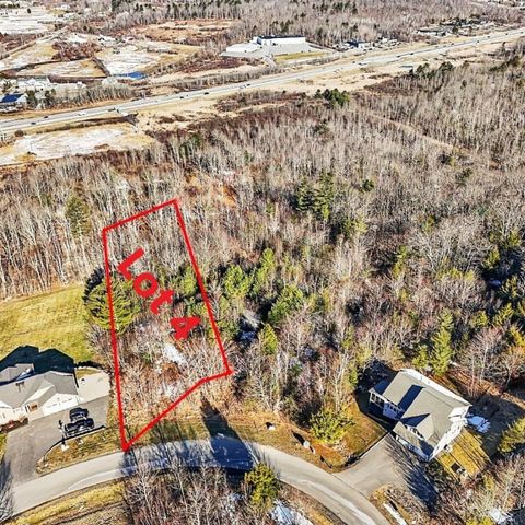 Photo of Lot 4 Overlook Drive, Hallowell, ME 04347 (MLS # 1659892)