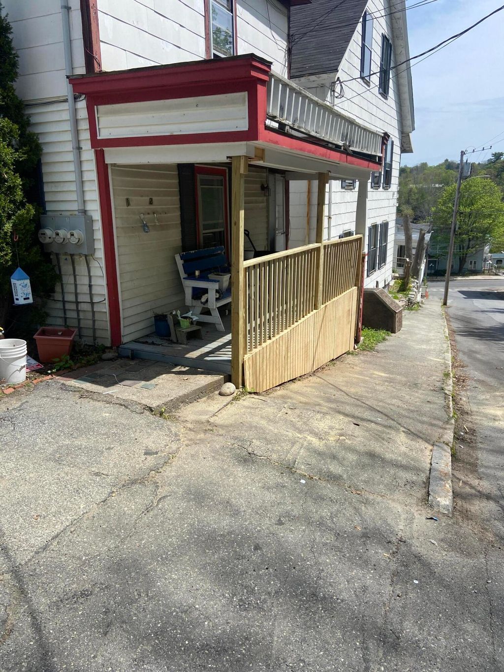 Photo of 21 Laurel Street, Augusta, ME 04330 (MLS # 1652447)