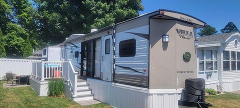 Photo of 9 Bourne Avenue #D14, Wells, ME 04090 (MLS # 1661755)