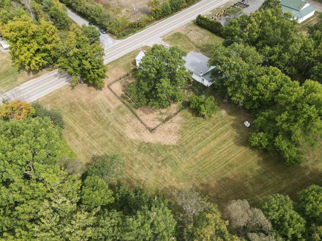 Photo of 15 S Main Street, Detroit, ME 04929 (MLS # 1654623)