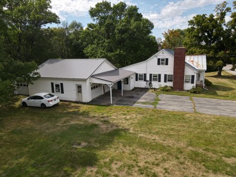 Photo of 15 S Main Street, Detroit, ME 04929 (MLS # 1654623)