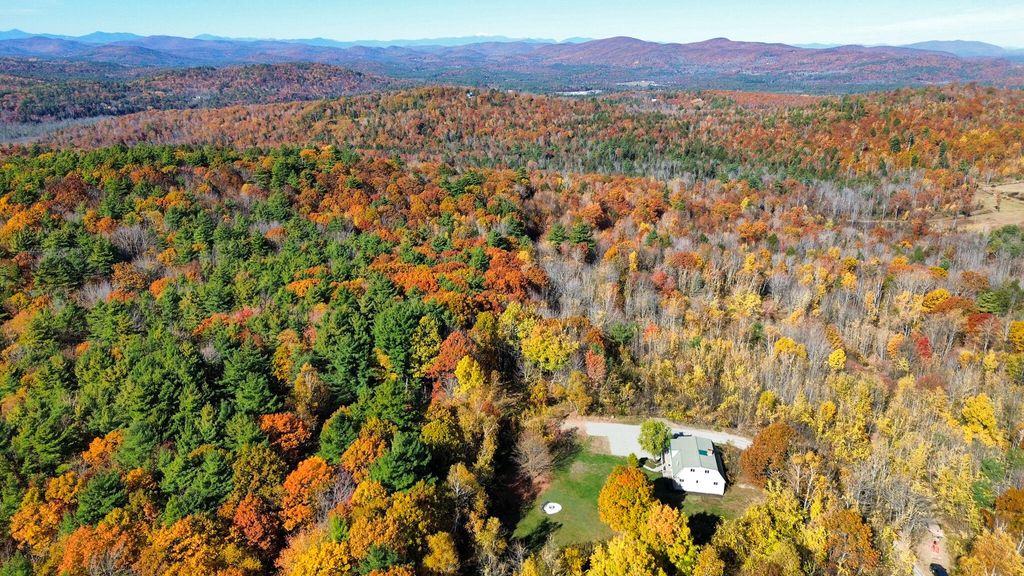 Photo of 14 Hunter Drive, Cornish, ME 04020 (MLS # 1657064)