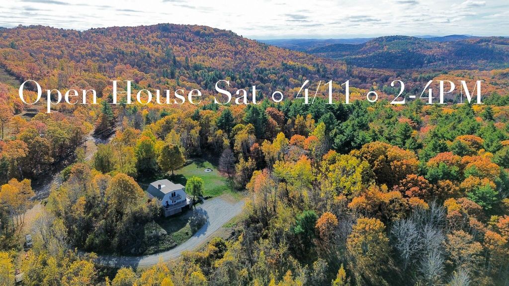 Photo of 14 Hunter Drive, Cornish, ME 04020 (MLS # 1657064)