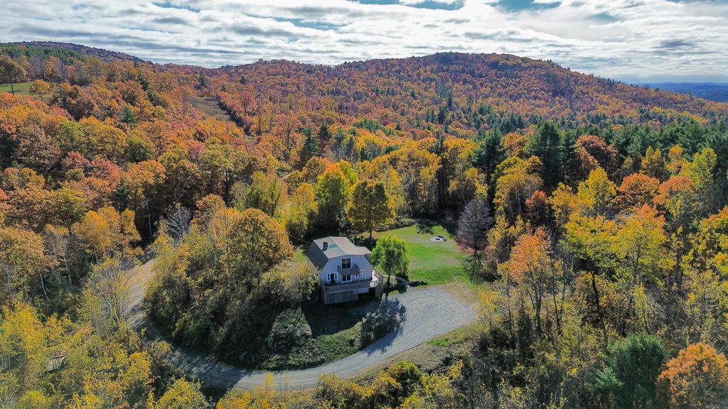 Photo of 14 Hunter Drive, Cornish, ME 04020 (MLS # 1657064)