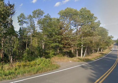 Photo of 00 ME-212, Merrill, ME 04780 (MLS # 1662383)