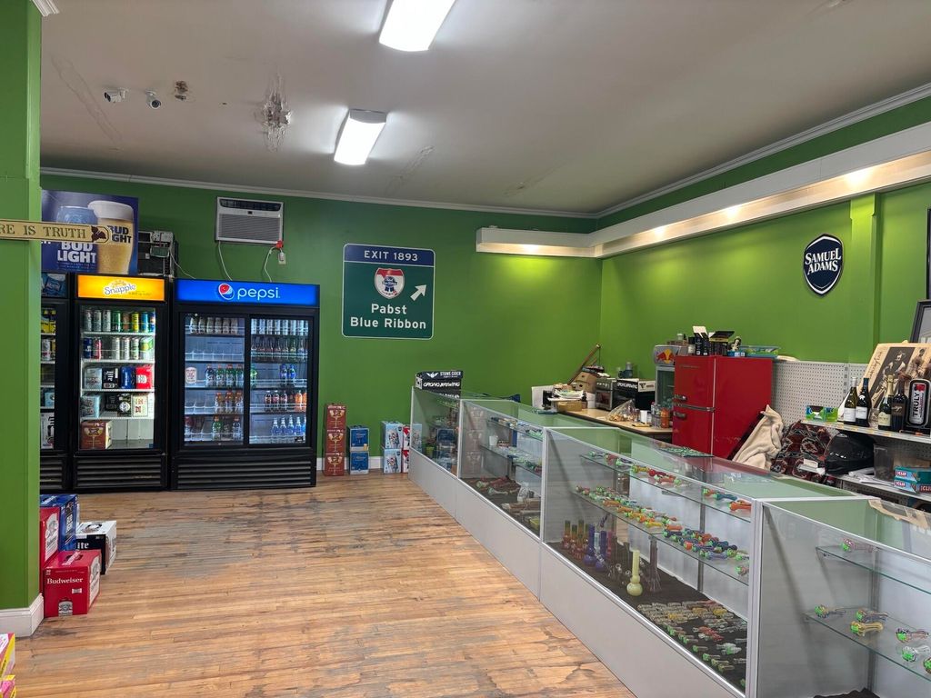 Photo of 152 Main Street, Eustis, ME 04982 (MLS # 1646685)