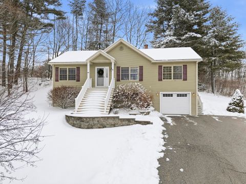 Photo of 9 Jill Street, Lewiston, ME 04240 (MLS # 1651136)