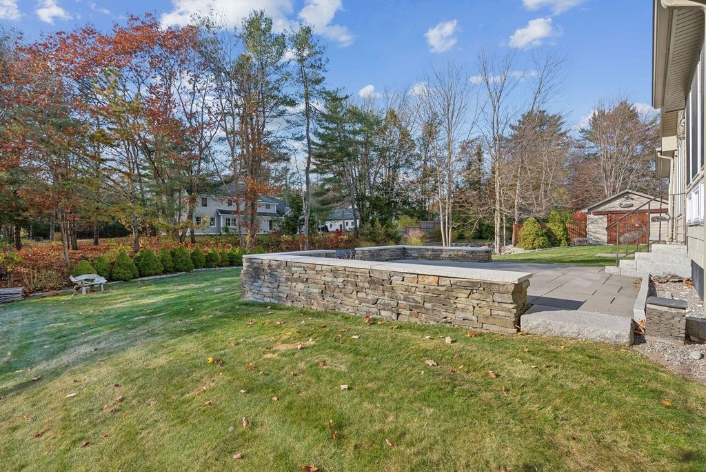 Photo of 250 Mere Point Road, Brunswick, ME 04011 (MLS # 1649114)