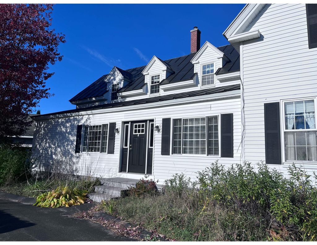 Photo of 379 Snow Pond Road, Oakland, ME 04963 (MLS # 1641585)