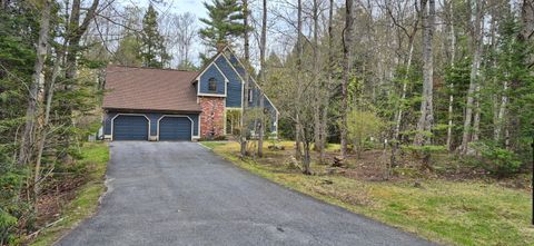 Photo of 39 Stoneham Drive, West Gardiner, ME 04345 (MLS # 1662211)