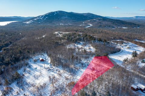 Photo of Lot 3C Kezar Heights, Bridgton, ME 04009 (MLS # 1662769)