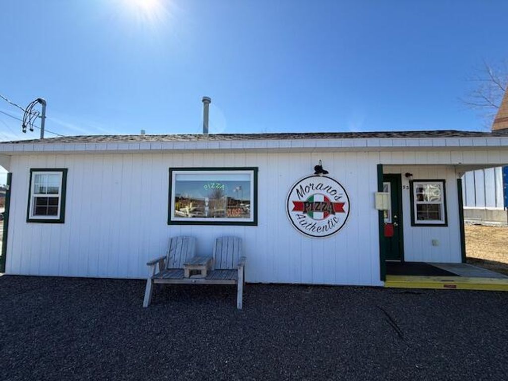 Photo of 53 Pleasant Street, Lubec, ME 04652 (MLS # 1655488)