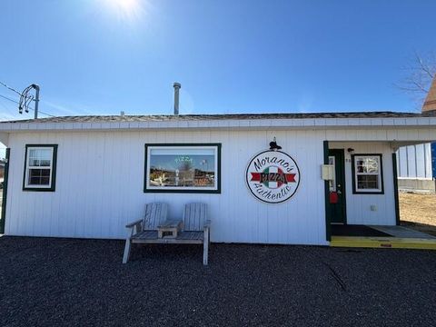 Photo of 53 Pleasant Street, Lubec, ME 04652 (MLS # 1655488)