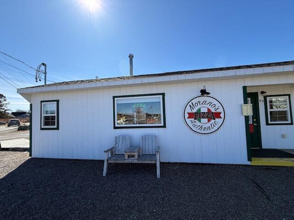 Photo of 53 Pleasant Street, Lubec, ME 04652 (MLS # 1655488)