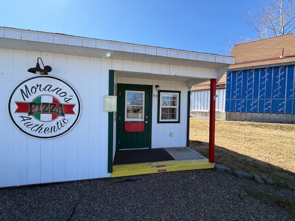 Photo of 53 Pleasant Street, Lubec, ME 04652 (MLS # 1655488)