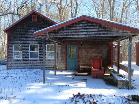 Photo of 28 Bay Point Road, Georgetown, ME 04548 (MLS # 1645380)