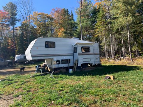 Photo of 10 Hammond Brook Road, Monson, ME 04464 (MLS # 1650483)