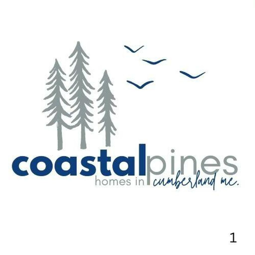 Photo of TBD Coastal Pines, Lot 1, Cumberland, ME 04021 (MLS # 1649511)