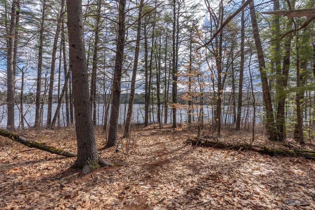 Photo of 255 Raymond Hill Road, Raymond, ME 04071 (MLS # 1660587)