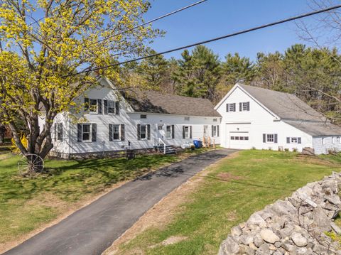 Photo of 255 Raymond Hill Road, Raymond, ME 04071 (MLS # 1660587)