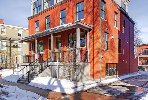 Photo of 55 Carleton Street #A, Portland, ME 04102 (MLS # 1645925)