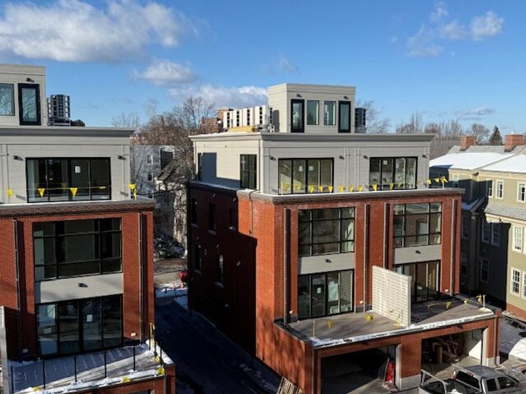 Photo of 55 Carleton Street #A, Portland, ME 04102 (MLS # 1645925)