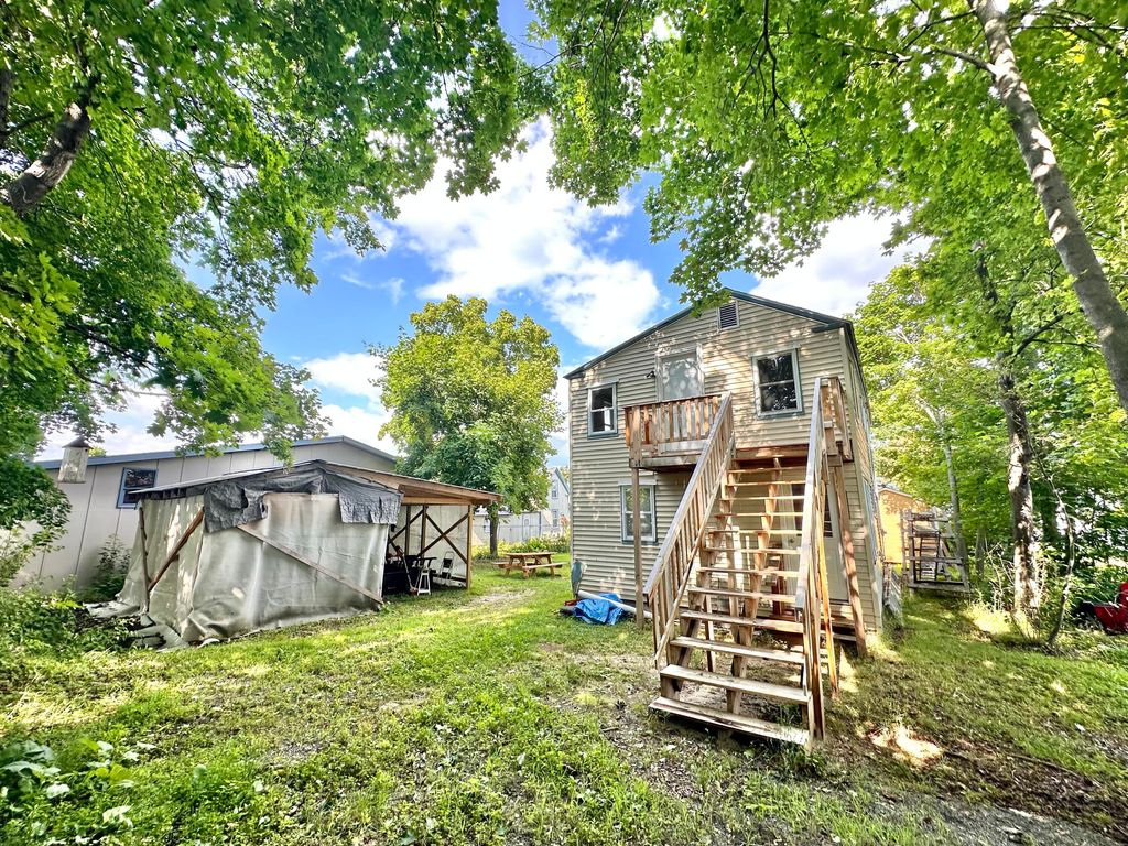 Photo of 120 Knox Street, Millinocket, ME 04462 (MLS # 1641498)