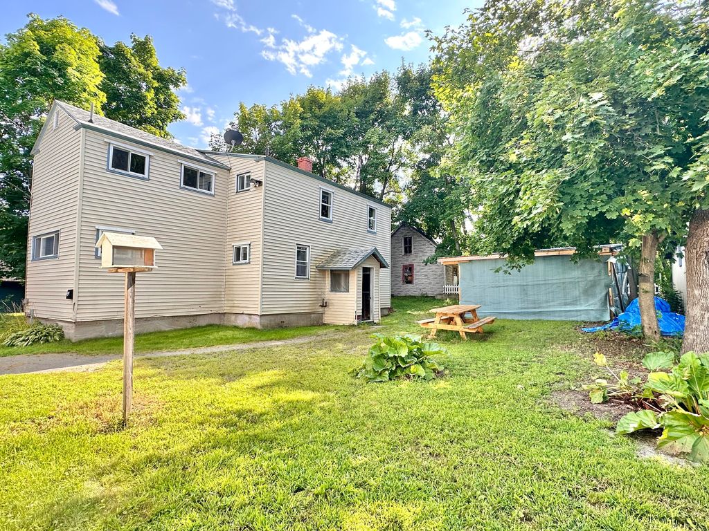 Photo of 120 Knox Street, Millinocket, ME 04462 (MLS # 1641498)