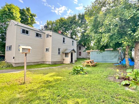Photo of 120 Knox Street, Millinocket, ME 04462 (MLS # 1641498)
