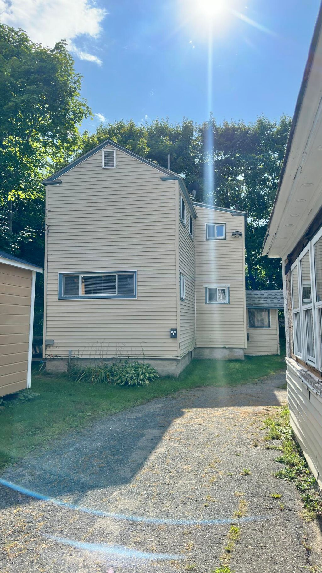 Photo of 120 Knox Street, Millinocket, ME 04462 (MLS # 1641498)