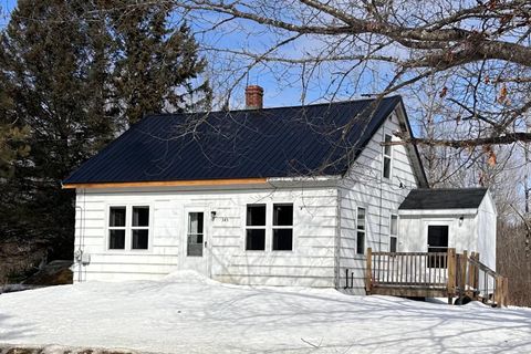 Photo of 345 Court Street, Machias, ME 04654 (MLS # 1654466)