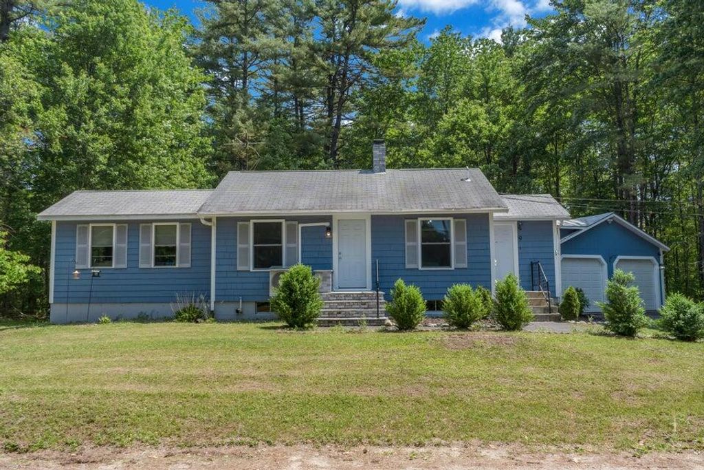 Photo of 9 Middle Road Extension, Standish, ME 04085 (MLS # 1649325)