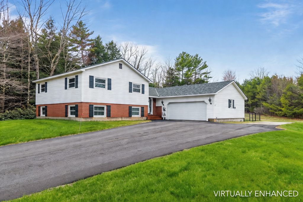 Photo of 76 Rayville Road, Otisfield, ME 04270 (MLS # 1658288)