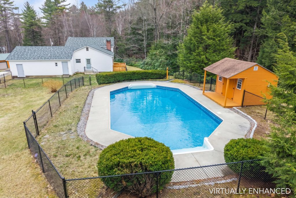 Photo of 76 Rayville Road, Otisfield, ME 04270 (MLS # 1658288)